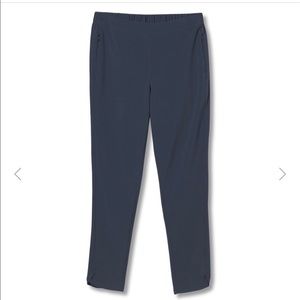 Royal Robbins Spotless Traveler Pant; black